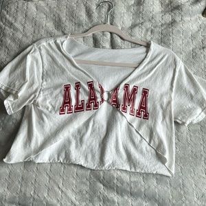 Alabama t shirt